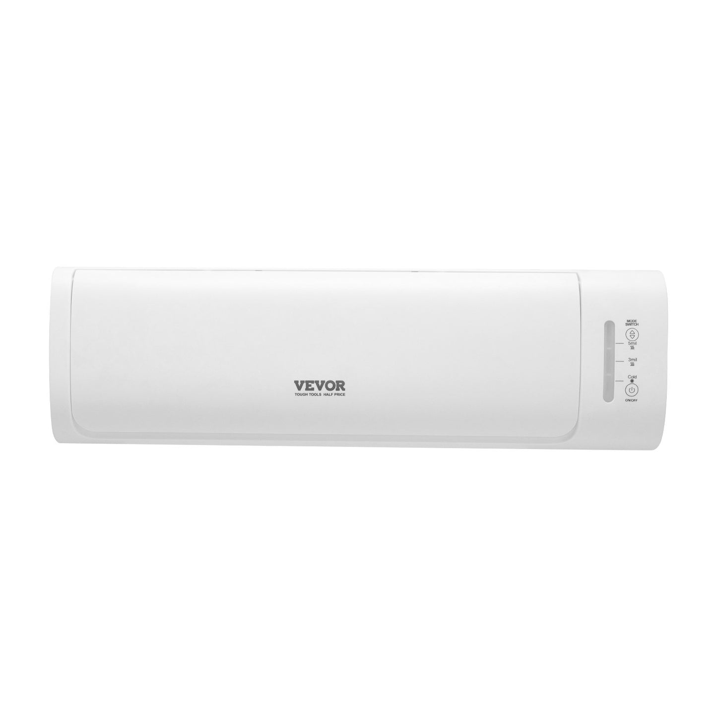 Laminator Machine Cold & Hot Laminator for Max A3 Size 3-5 Mil Thickness