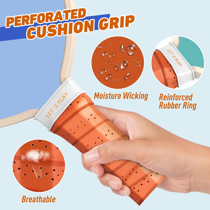 Pickleball Paddles Set of 2/4 - USAPA Approved
