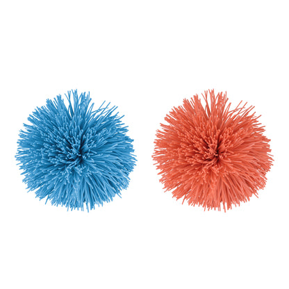 Ball Toss Game for Children Ages 6 and Up