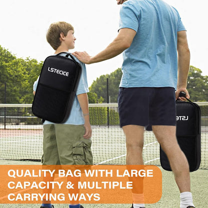 Pickleball Paddles Set of 2/4 - USAPA Approved
