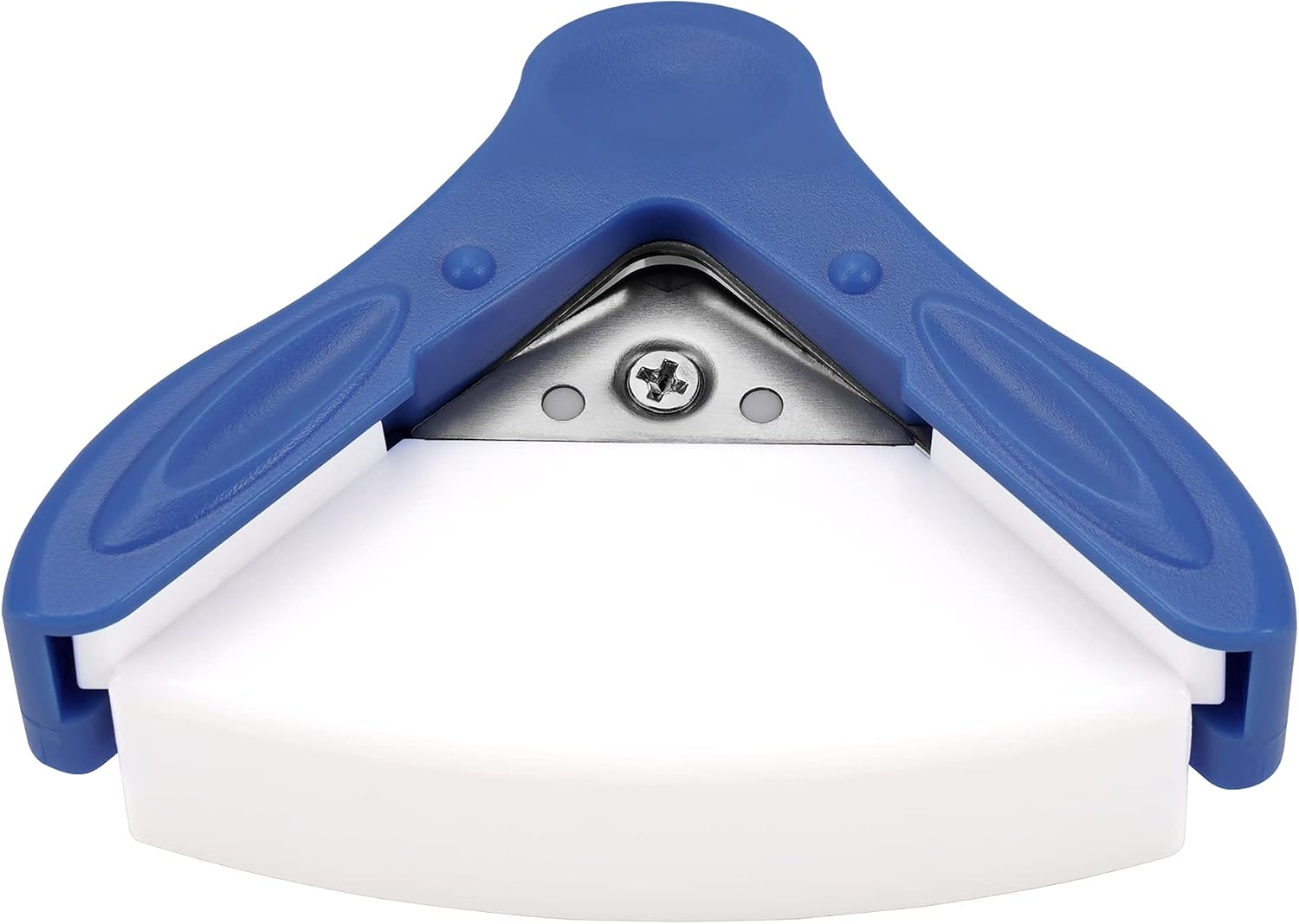 5 mm Corner Rounder Paper Punch for Cards, Photos & Crafts – Blue