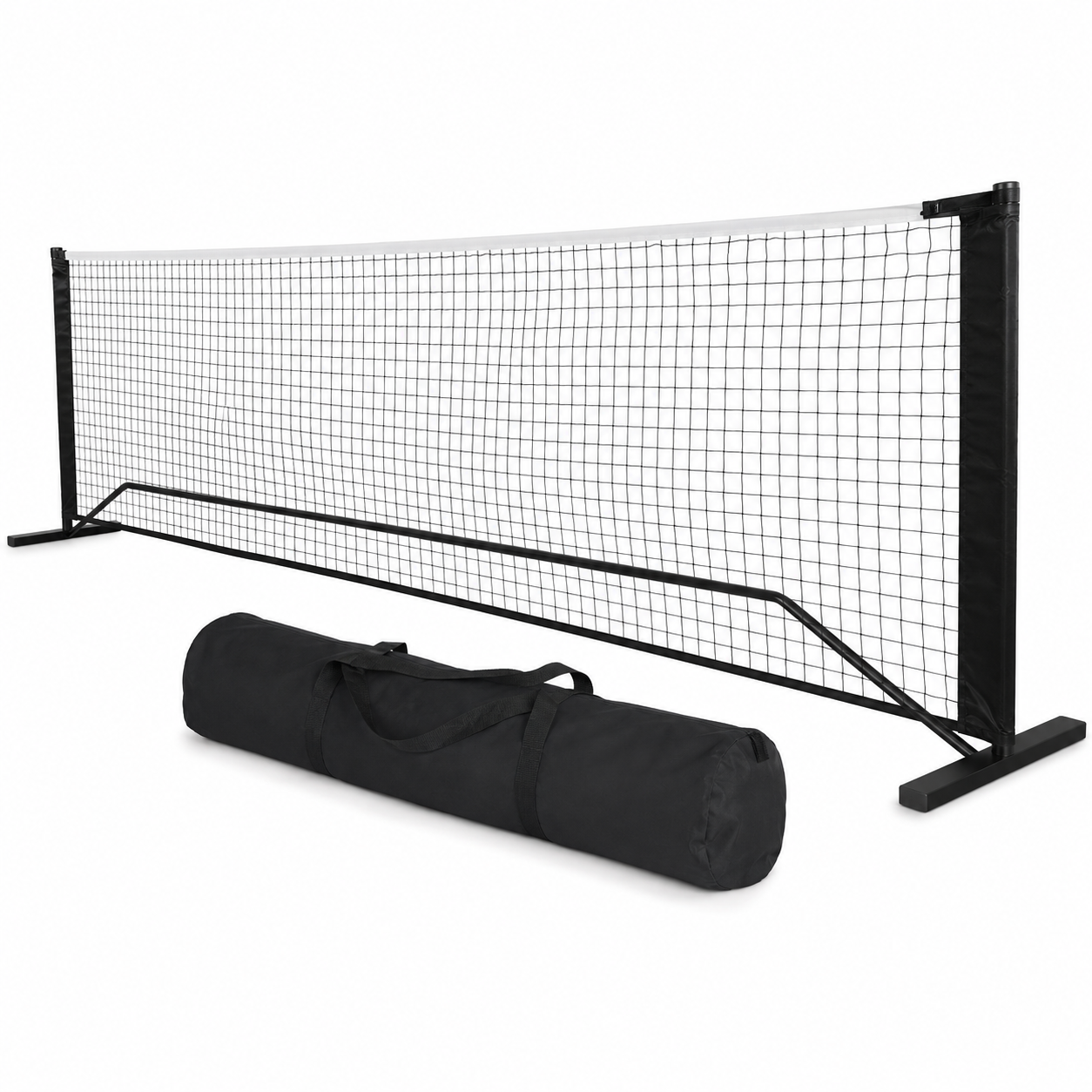 Elemental Pickleball Net - Regulation Height