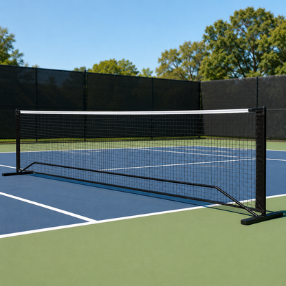 Elemental Pickleball Net - Regulation Height
