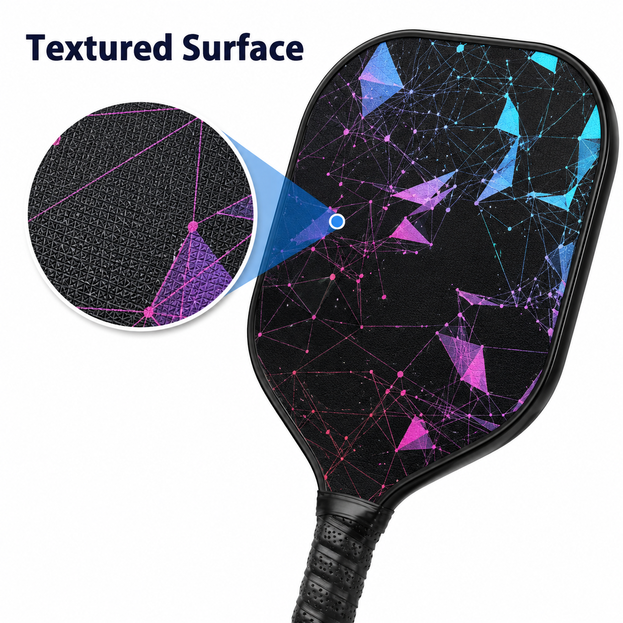 Pickleball Paddles 4 Set 2 Set Pickleball Racket