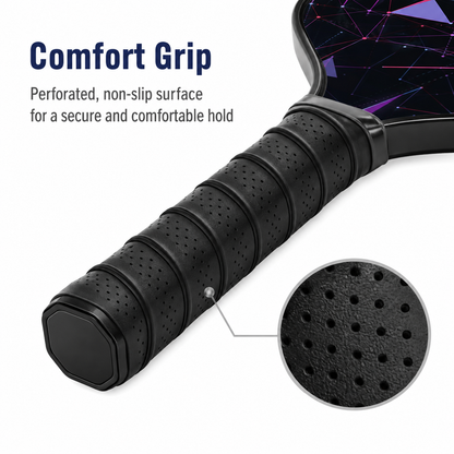 Pickleball Paddles 4 Set 2 Set Pickleball Racket
