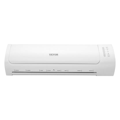 Laminator Machine Cold & Hot Laminator for Max A3 Size 3-5 Mil Thickness